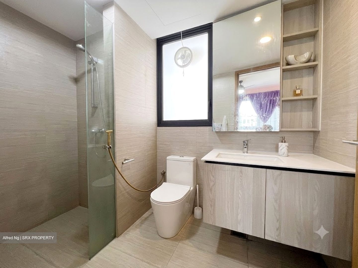 Westwood Residences (D22), Condominium #586139271